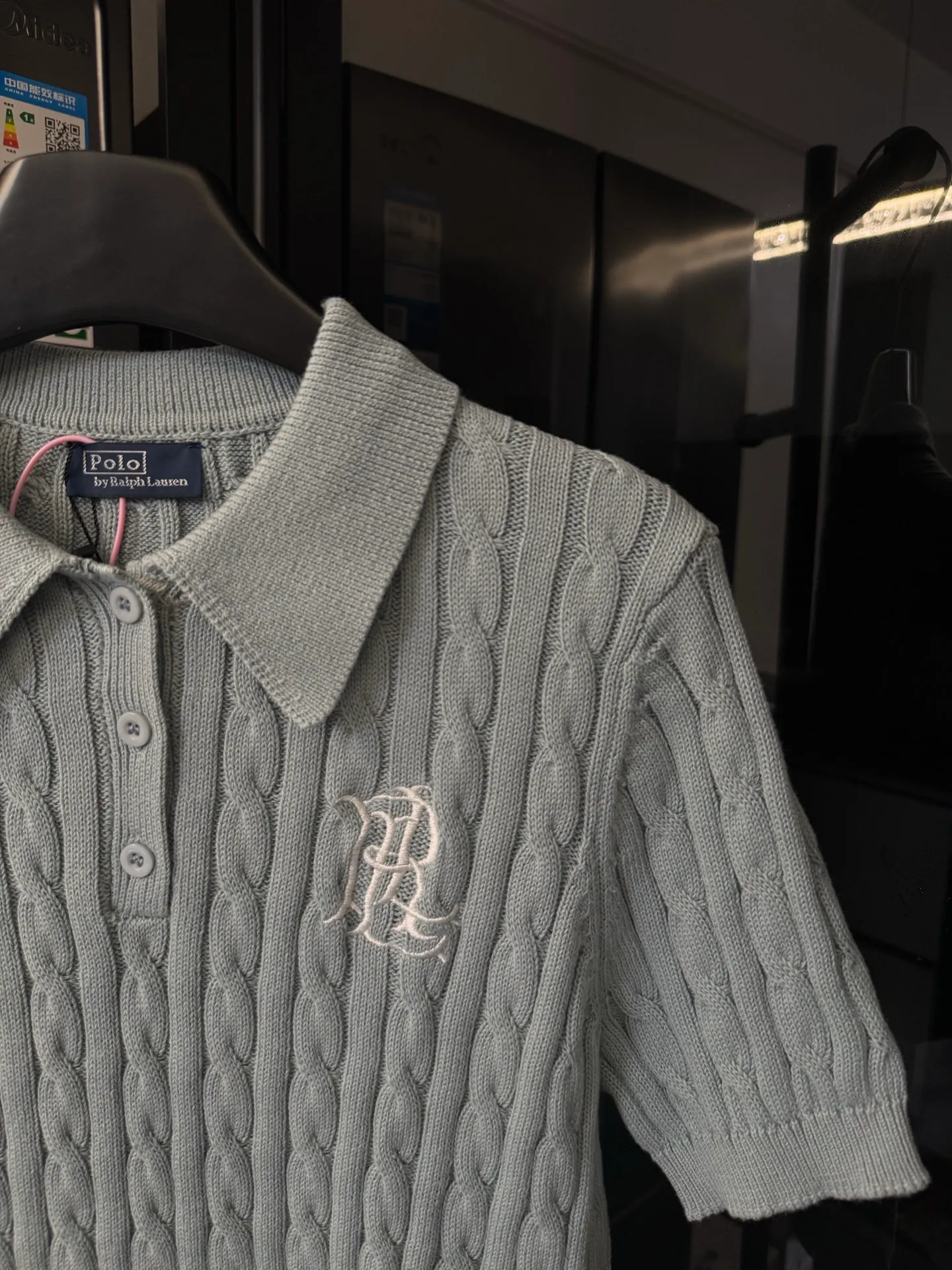【 】 Ralph Lauren/ 26Ss polo （ - ） polo Ralph Lauren Classic +polo + logo ，100% ， ， ， Breathable ， ， ， 50%​， Size：s m l Size 9